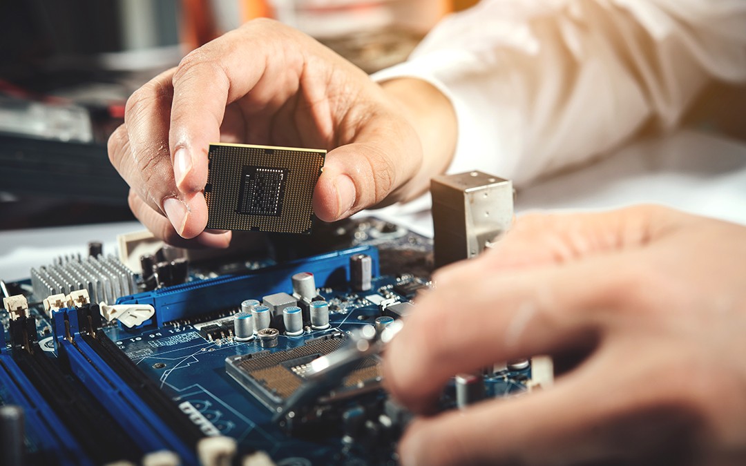¿Necesitas servicio técnico? ¡Confía en Oligal!